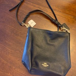 Coach Abby Duffle bag